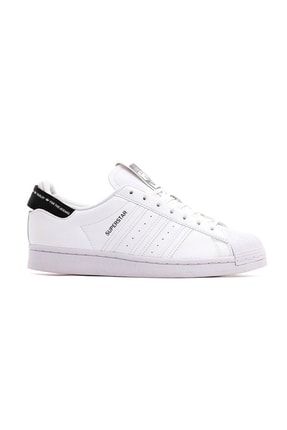 Superstar Beyaz Sneaker GV7610