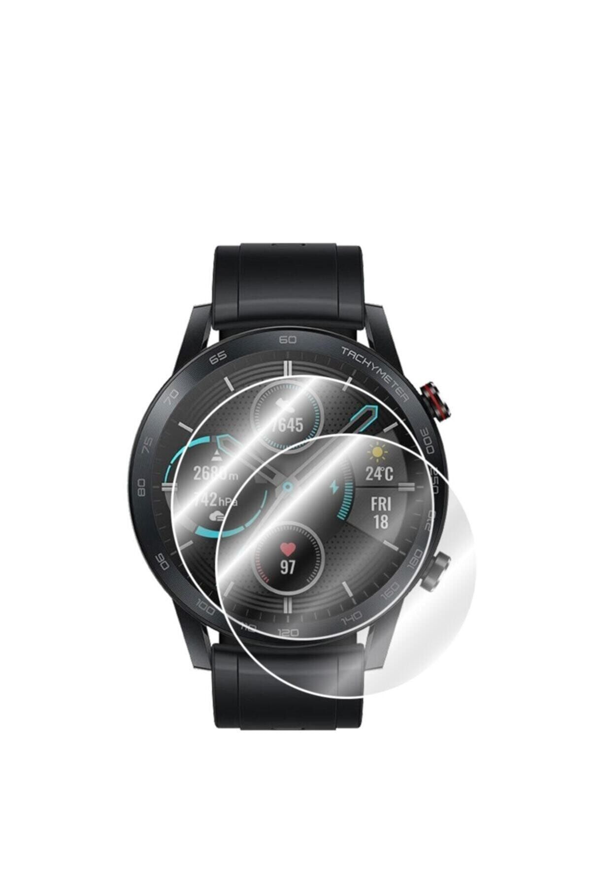 Honor magic watch 2 screen guard hotsell