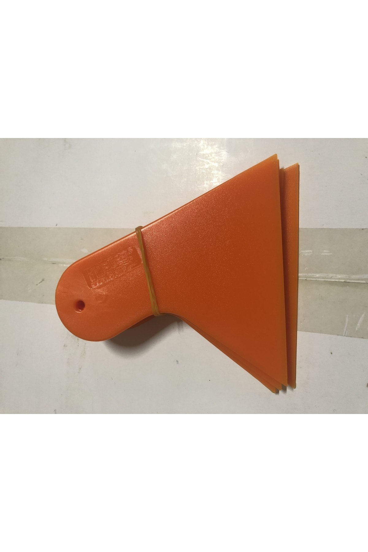 FV-TUNİNG-Window Film Foil Pulling Apparatus Triangle Squeegee 5 Pieces Compatible 2