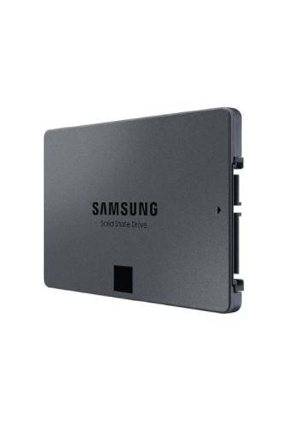 Samsung 4 Tb 870 Qvo 2.5 Sata3 Mz-77q4t0bw 560-530 Mb/s - Fiyatı
