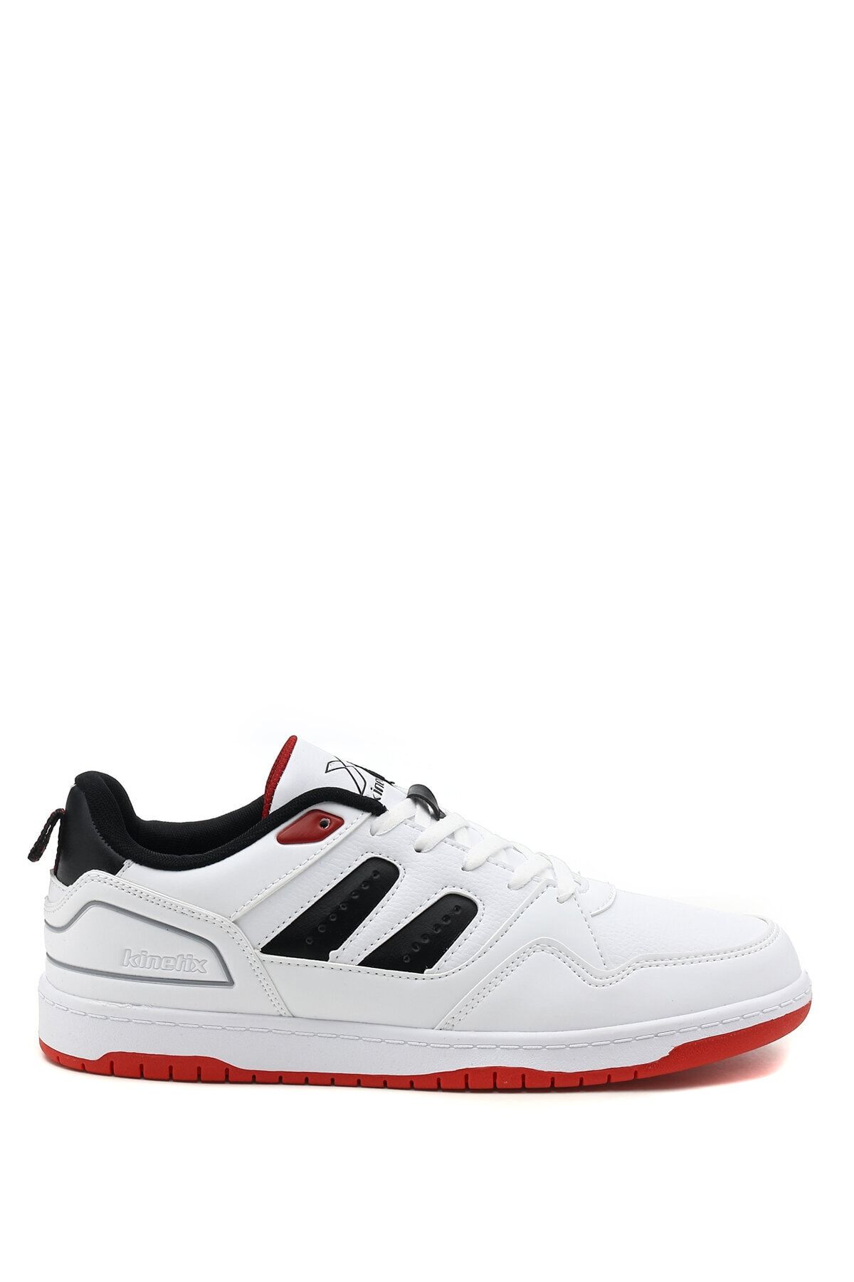 Beyaz - Gına Pu 2fx Erkek Sneaker