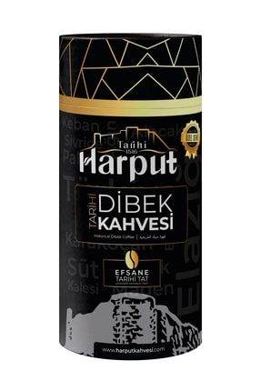 1000 gr Tarihi Harput Dibek Kahvesi 1516 IGDIB1000