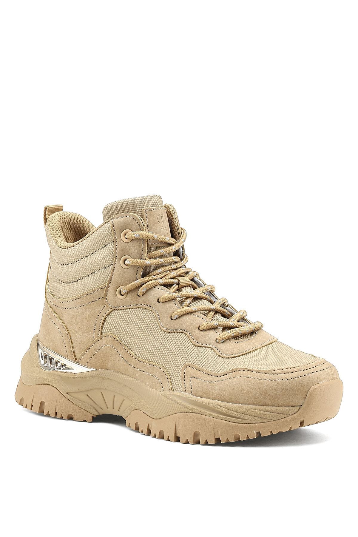 Nine west hotsell hiking boots