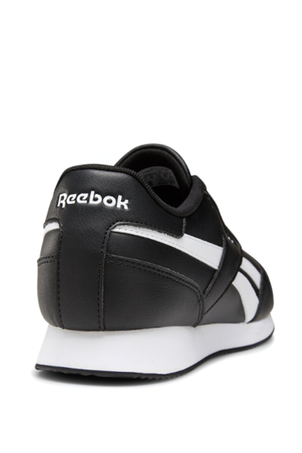 مشکی - کفش Reebok ریباک ورزشی مردانه Royal Cl Jogger اورجینال - تصویر 3