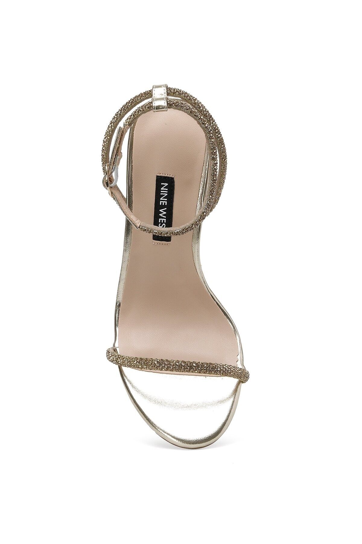 Nine West Tuhna 2fx Women Heep Sandallu