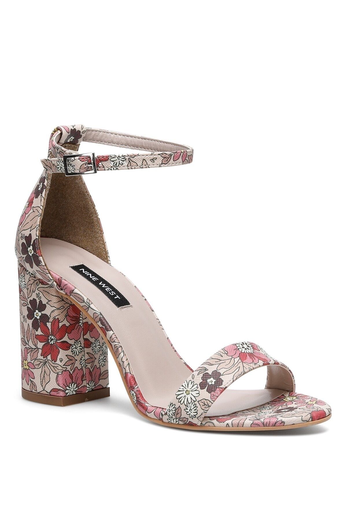 Nine West Yelte 2fx Women s Heeled Sandals