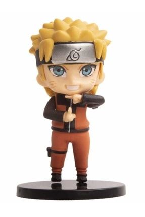 Naruto Uzumaki Anime Figür Biblo 6235_KARIŞIK