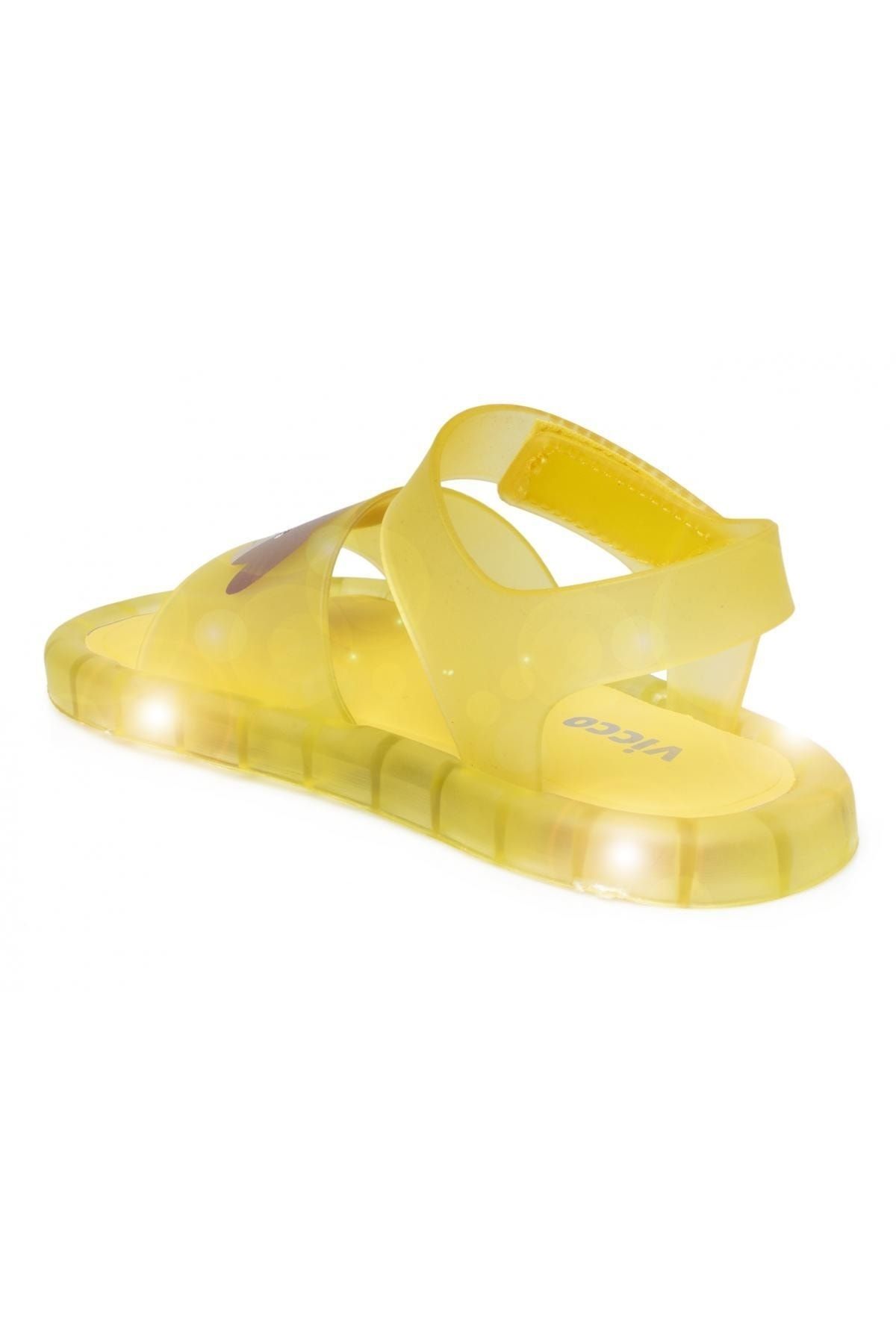 Mini Melissas Birds Nest Jelly Sandals For Baby Girls Shiny, Fragrant  Childrens Beach Sandals For Spring/Summer 2023 Size 230224 From Deng07,  $24.82 | DHgate.Com