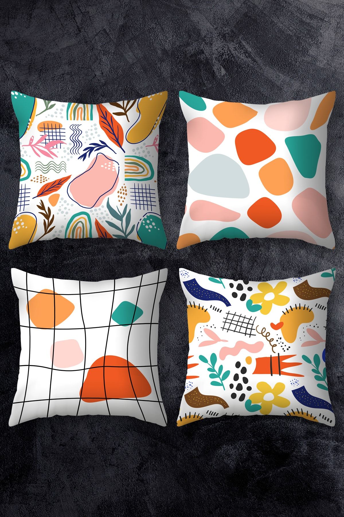 Pillow covers 2025 for decorative pillows