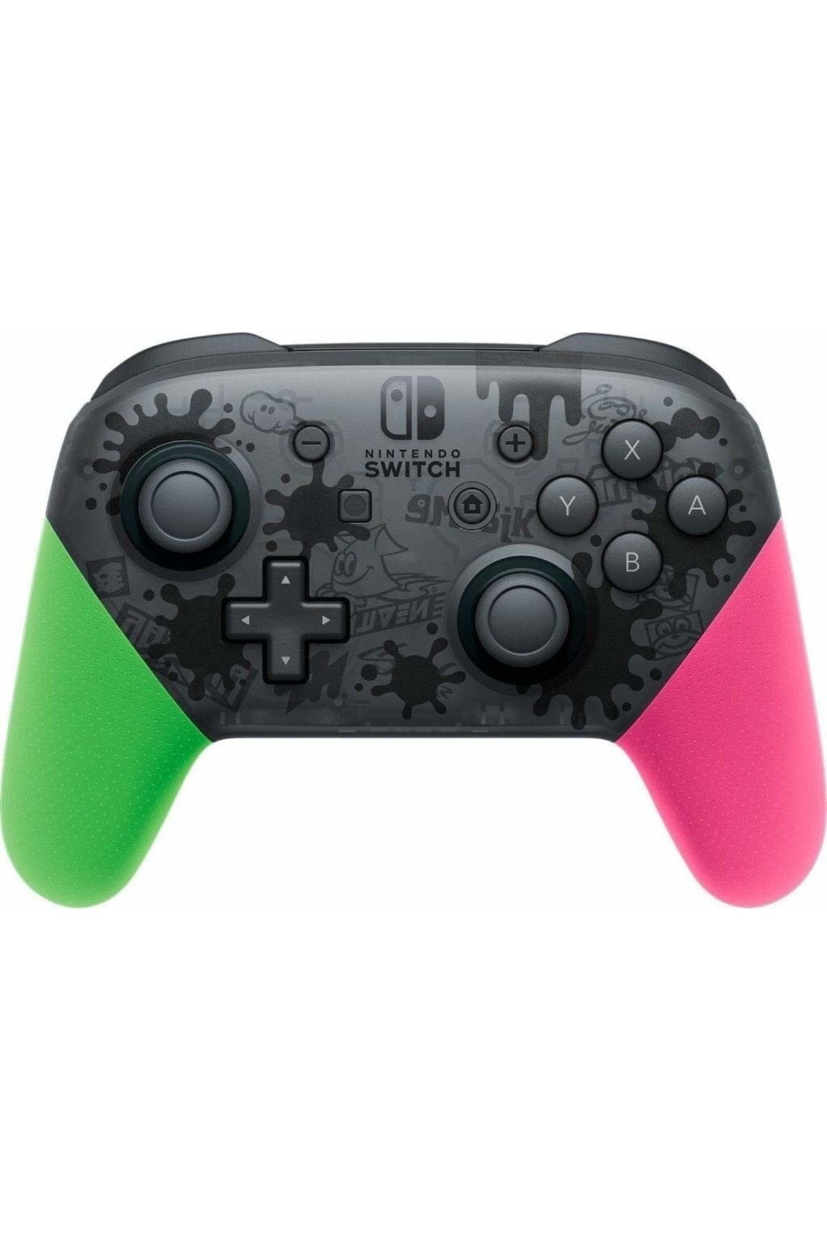 Game handle. Контроллер Nintendo Switch Pro. Джойстик Nintendo Switch. Nintendo Switch Gamepad. Switch Pro Controller Splatoon.