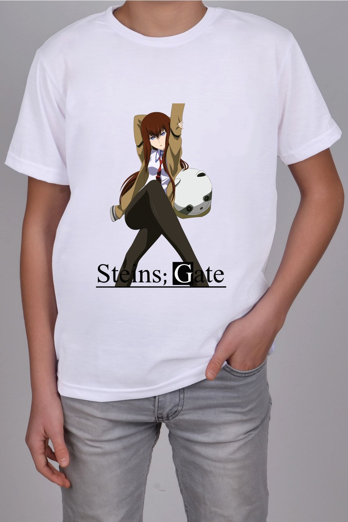 Semiremis-Anime-steins-gate-printed-child-adult-unisex-t-shirt-anime-steins-gate-t4 1