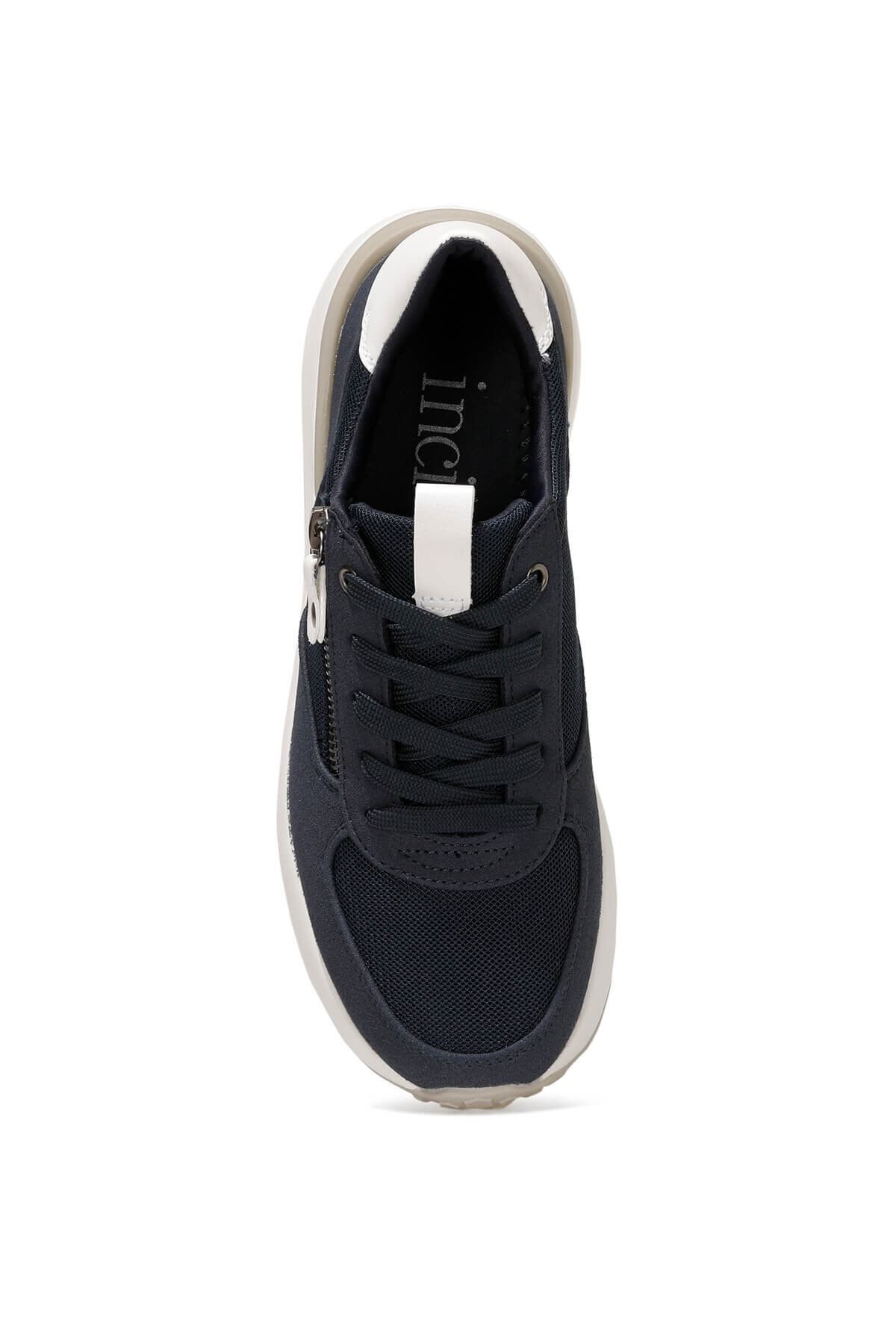 İnci Incı Emery 1fx Kadın Sneaker Ayakkabı ZO6566