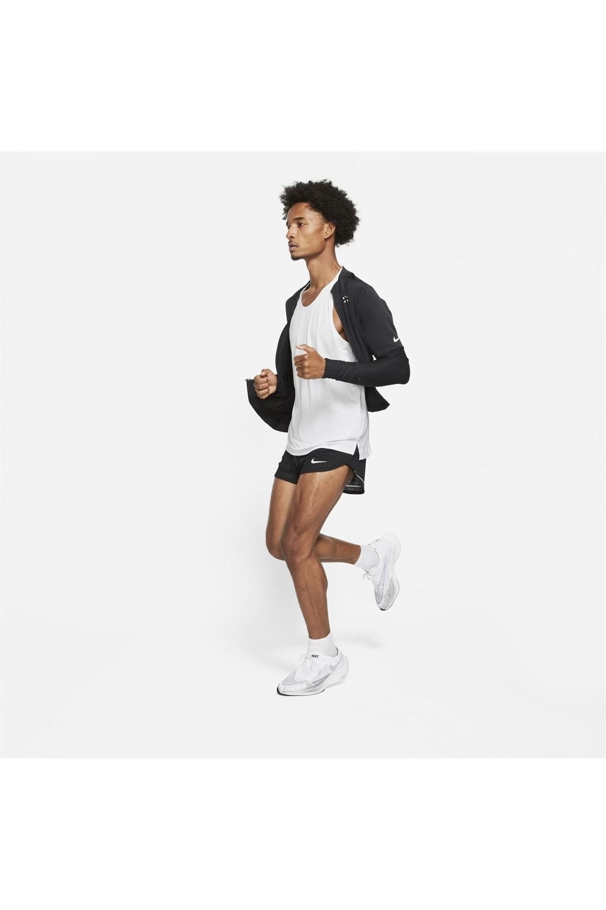 Nike short jacket 2025