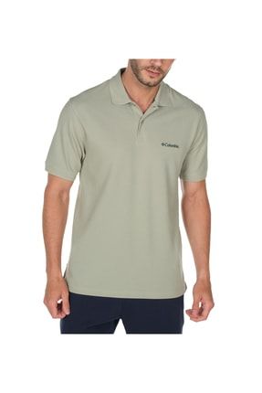 M Cascade Range Supima Erkek Polo T-shirt 9180091348