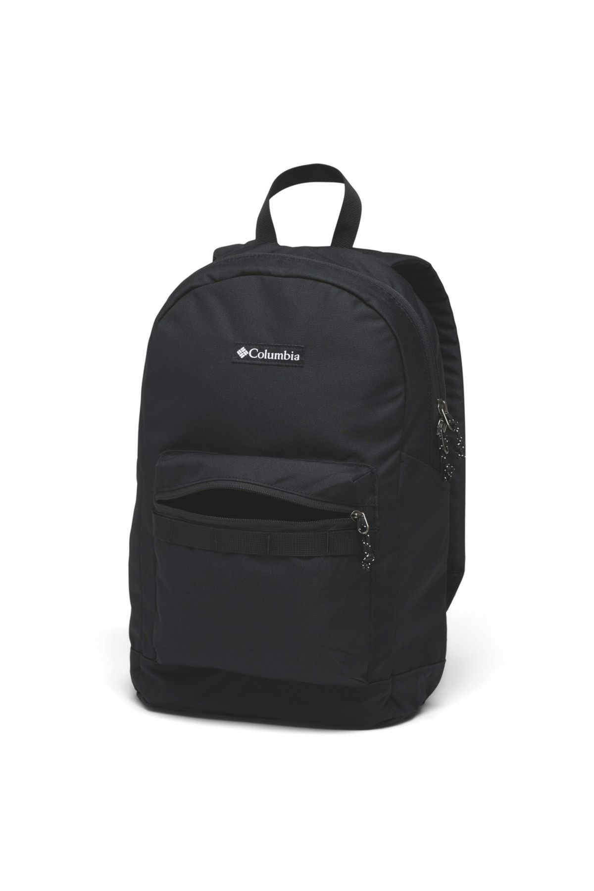 Mochila Columbia Zigzag 18l Backpack Black Unisex