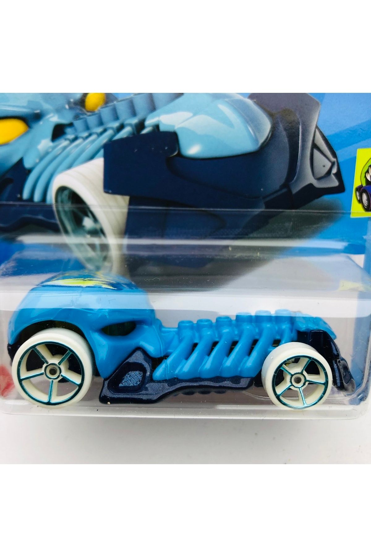 Blue hot wheels store