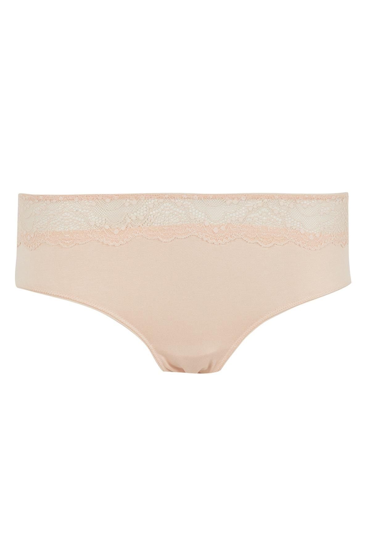 DeFacto Umstandsunterhose - Rosa - 1 Stück