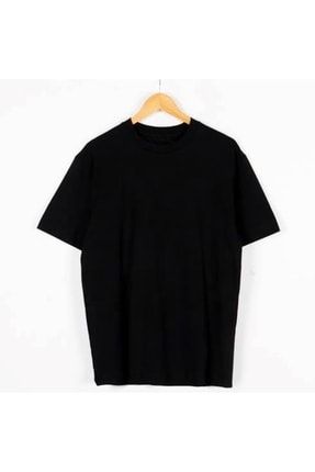 Siyah T-shirt R355 Agr355