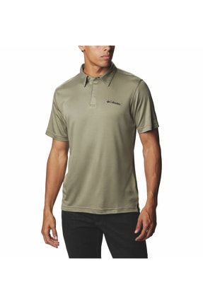 Sun Ridge Iı Erkek Kısa Kollu Polo T-shirt 1932011365
