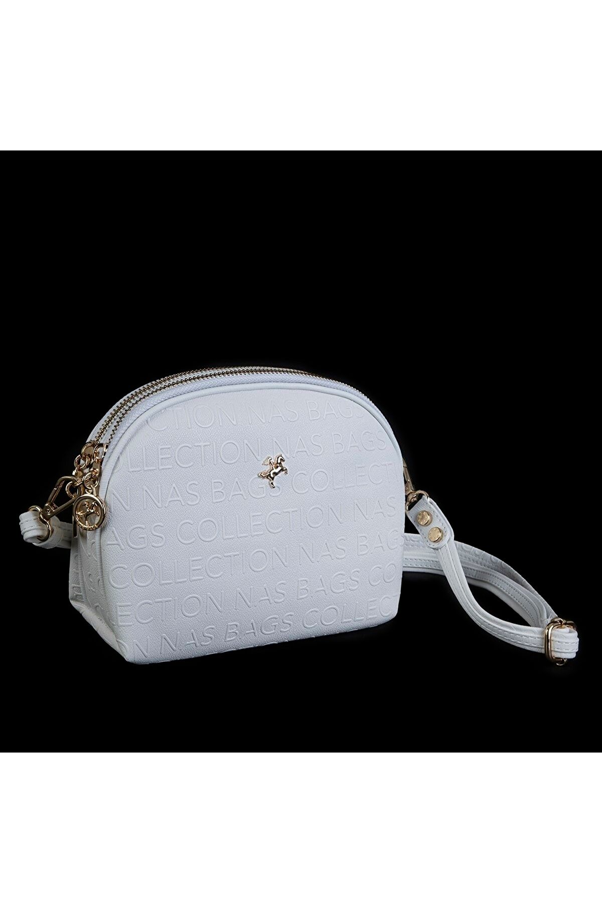 Nas Bag New Season Small Crossbody Bag width 20 X Length 17