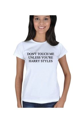Harry Styles Kadın Tişört TD44828