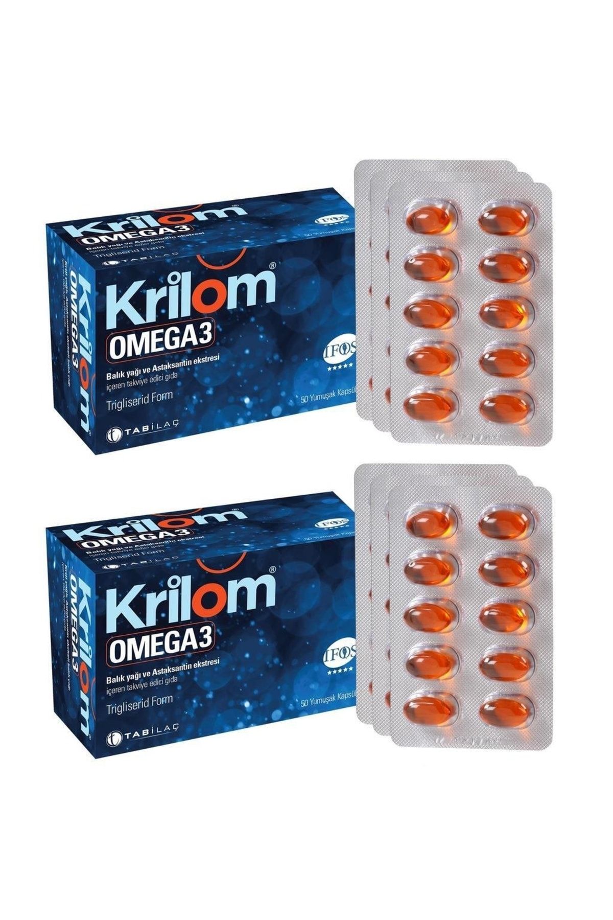 Omega 3 Турция Купить