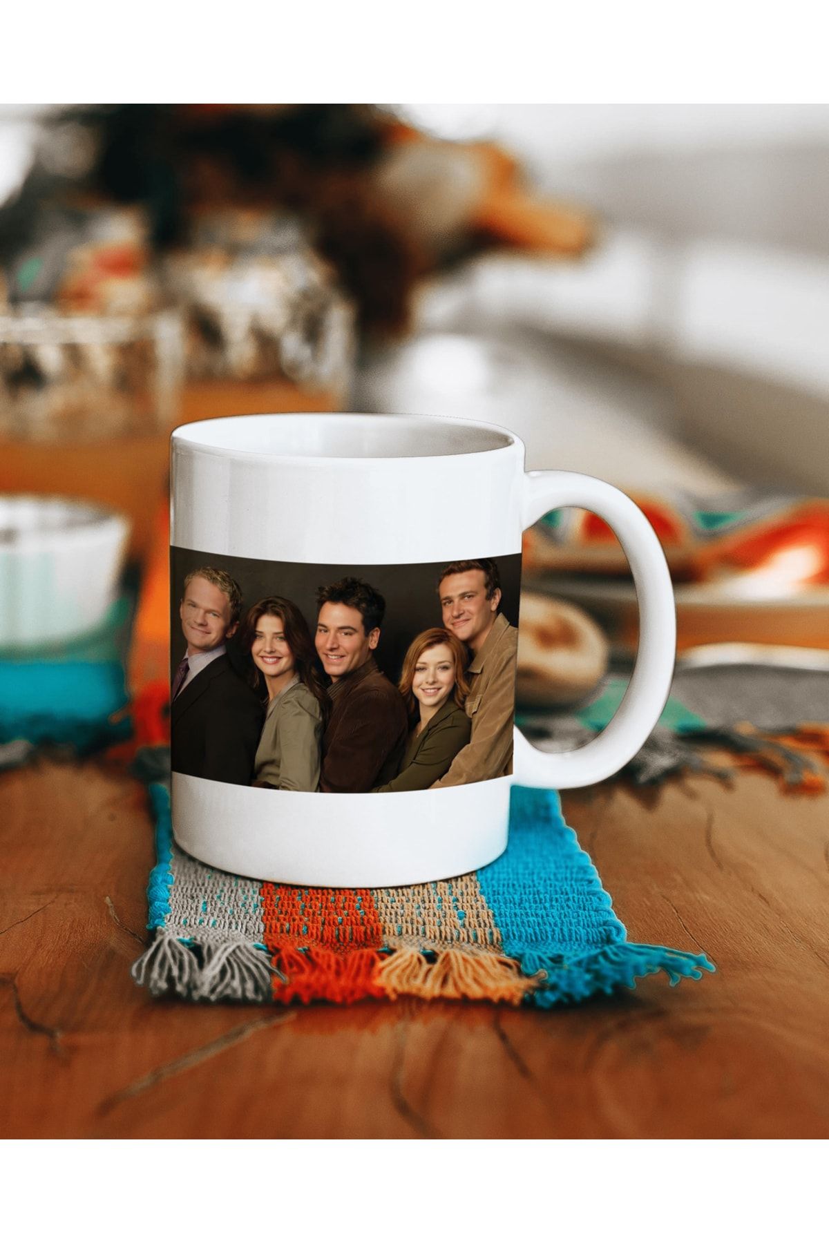 Himym mug sales