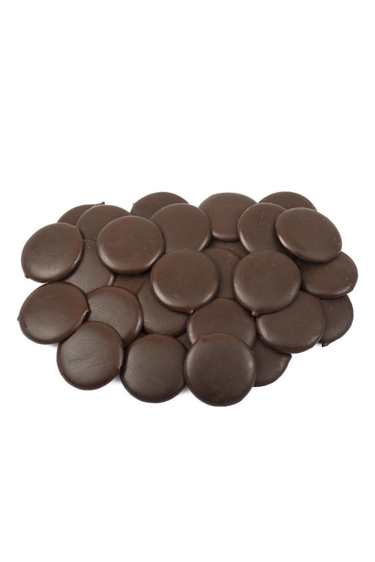 Doruk Bitter Parapul Çikolata 1 Kg