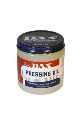 Pressing Oil Isıya Karşı Etkili Koruma Yağı 213 Gr 077315002029