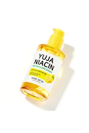 Yuja Niacin Brightening Blemish Care Serum 50ml 2102110