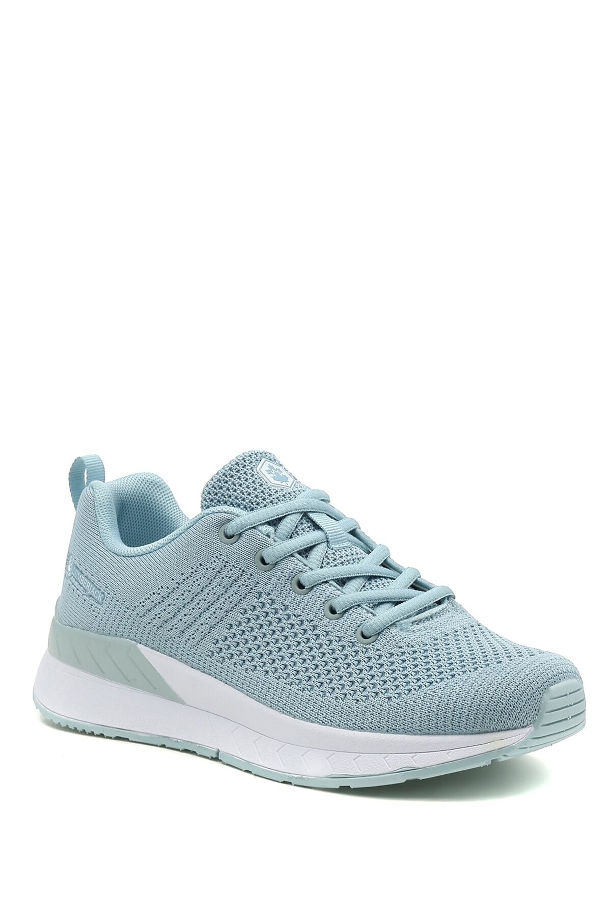 Connect Kadın Spor Ayakkabı Mavi