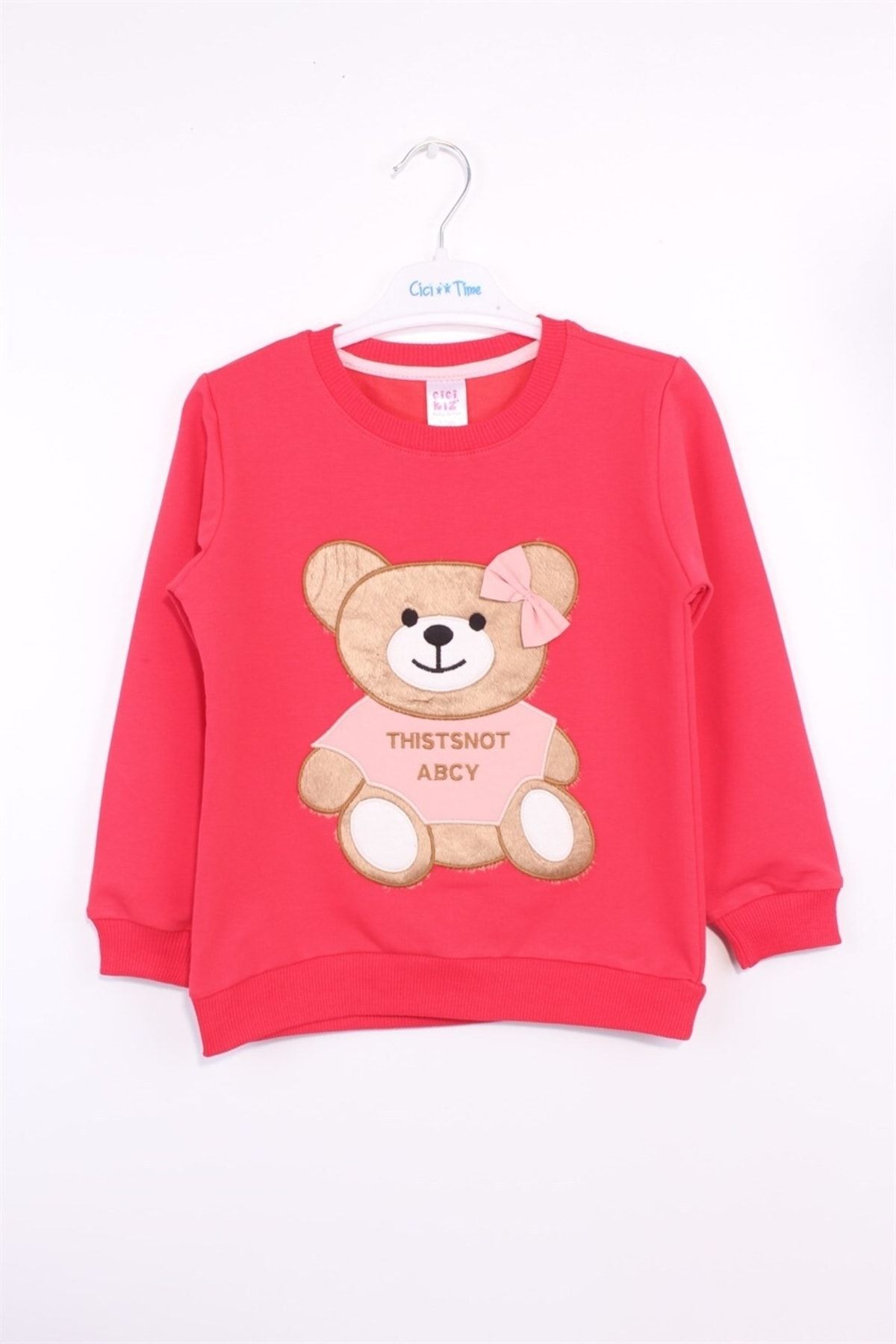 Teddy sweat clearance