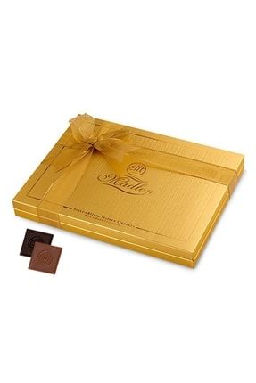 Elit Vıp Madlen Çikolata Altın Kutu TPSG1036