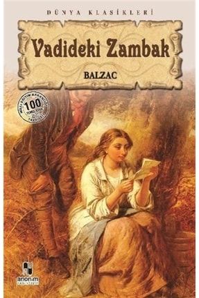 Vadideki Zambak 151852