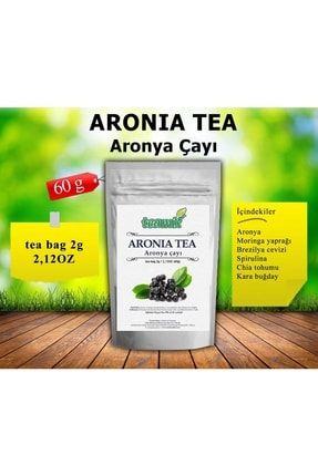 Aronya Bitki Çayı 80 gr LT6216