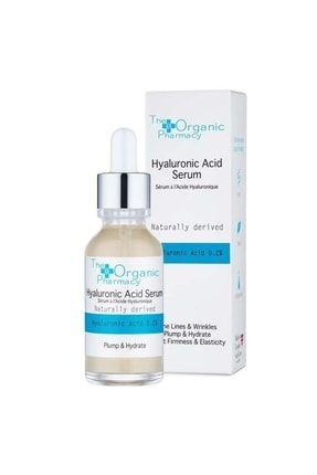 Hyaluronic Acid Serum Nemlendirici Cilt Bakım Serumu 30 ml 5060373520333