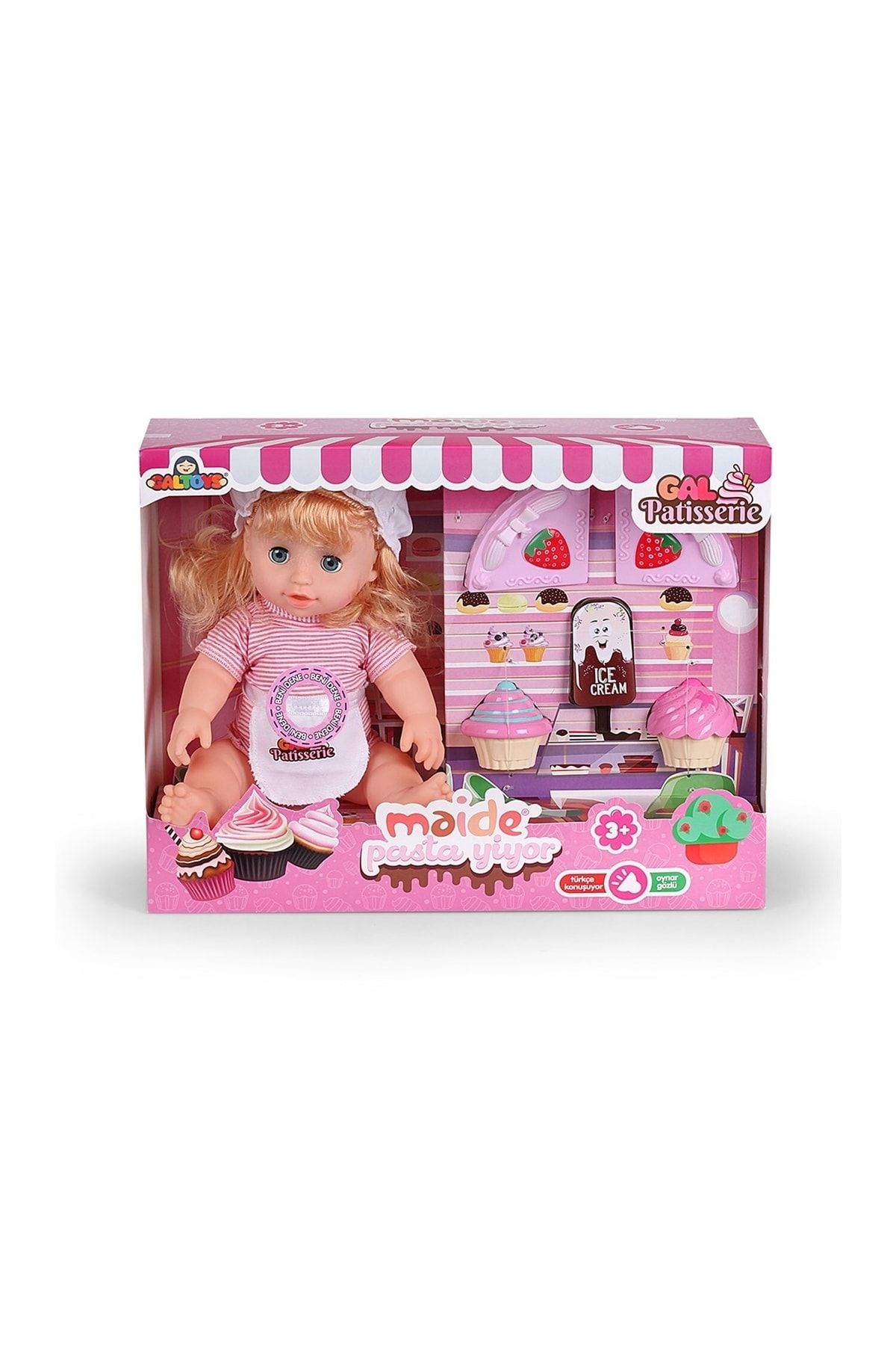 okularenkkat-Glt1113 Gal Maide Baby Patisserie Piece Price 1