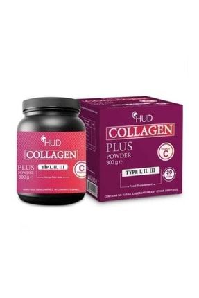 Collagen Plus Powder 300 gr 388