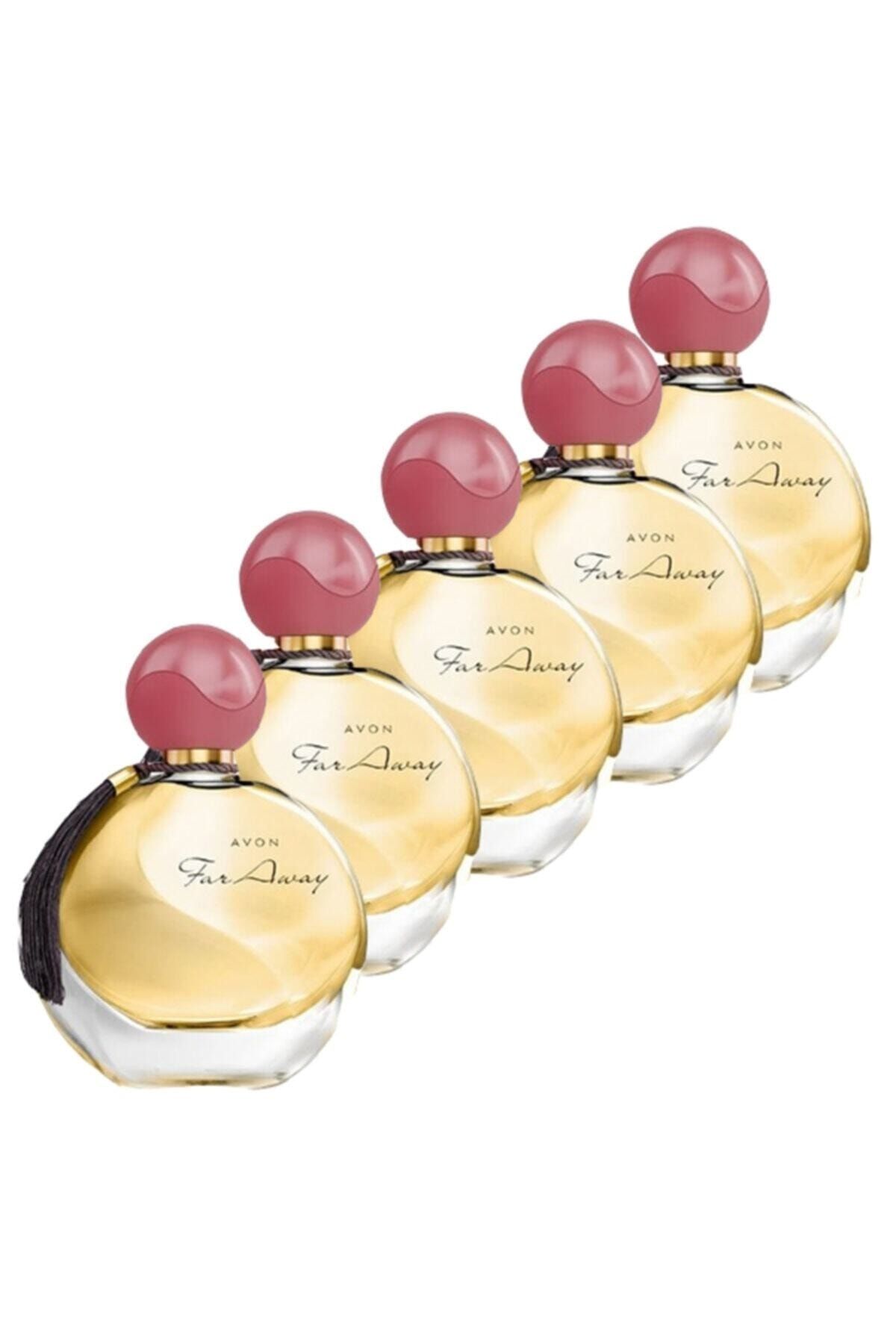 عطر زنانه Far Away Edp 50 ml 004452210 Avon