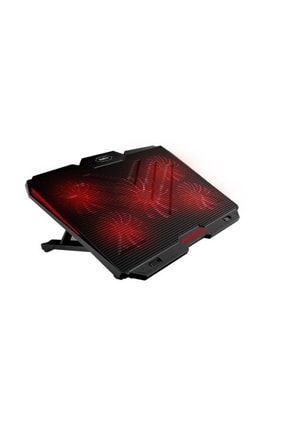 Nuoxi H3 Gaming Gamer Notebook Laptop Soğutucu 5 Fanlı nuoxi-h3