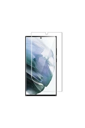 Samsung Galaxy S22 Ultra 5g Full Ön Kaplama Tpu Soft Koruma Filmi 9910712023513