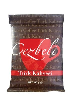 Türk Kahvesi 100 G khdg05