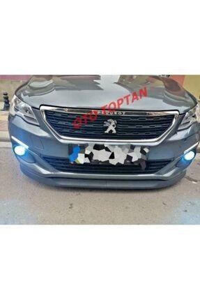 Peugeot 301 Ön Tampon Spor Tuning Modifiye Ek AHL-23