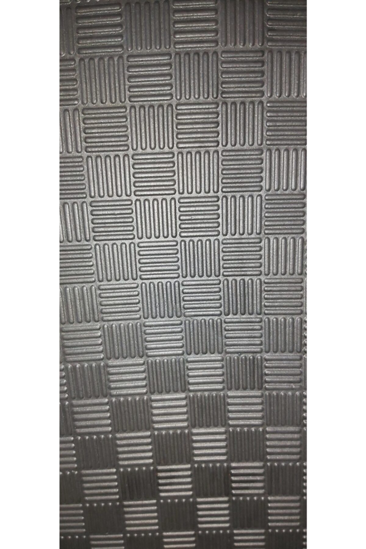 KIVRAK 100x100 cm 13 mm Thickness Good Quality Tatami Floor Mat