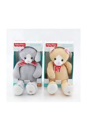 Fisher Price Pelus Oturan Dostum Kopek Trendyol