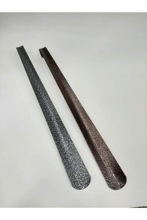 Metal Çekecek Kerata Kahverengi 50cm ZB0000000046
