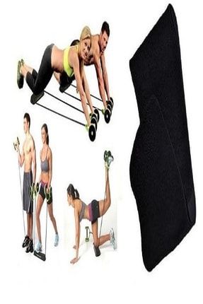 otantik karin kasi bel kol bacak spor aleti ipli tekerlekli egzersiz direnc spor lastigi el yayi 3 lu set fiyati yorumlari trendyol