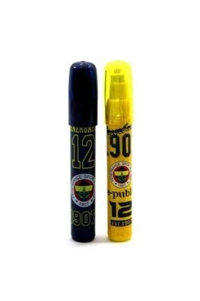 Tmn Fenerbahçe Roket Silgi 468096 (36 Lı Paket) 6080.17513