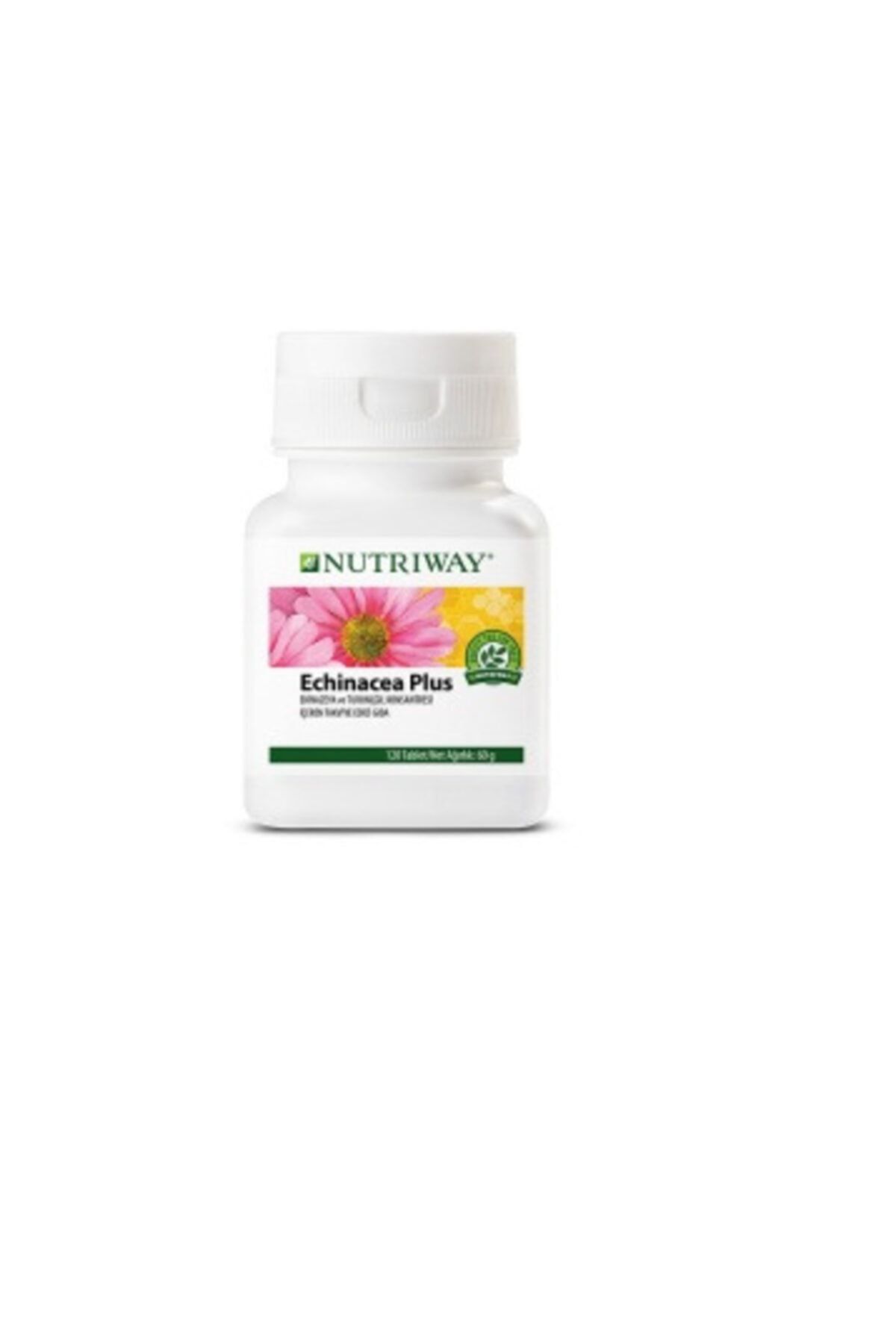 Amway-Echinacea Plus Nutriway ™   علبة (120 قرص) 1