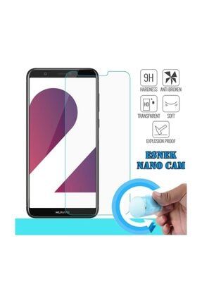 kilifreyonum huawei p smart 2018 on